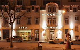 Hotel Bagoeira Barcelos